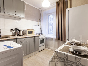 Апартаменты Красная Пресня 11