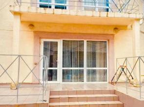 Частный дом Джеймсон