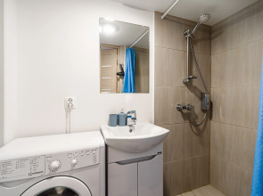 Апартаменты Ломоносов 1-я Нижняя д.3 (307)