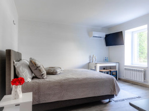 Гостевой дом Папа и море