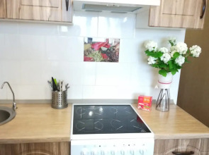 Апартаменты на 10 этаже у метро Лесная