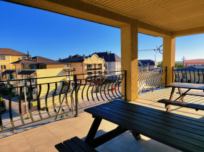 Гостевой дом Наутилус