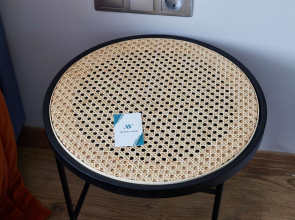 Апартаменты в 5 минутах ходьбы от метро Автово