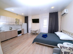 Квартира Уютная квартира посуточно