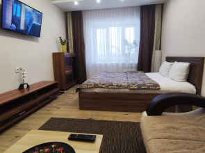 Апартаменты Fresh Room на ул. Грибоедова