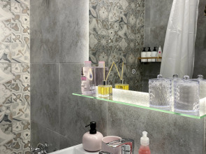 Квартира Apart_Shuya на Победе