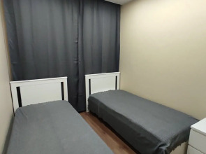 Апартаменты Олимпийская 71