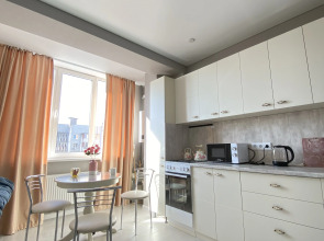 Квартира Новая с Видами на Горы Железноводска