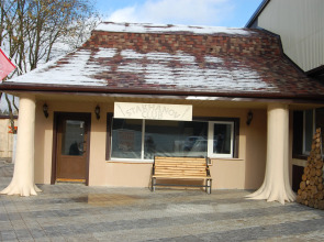 Хостел Oversleep