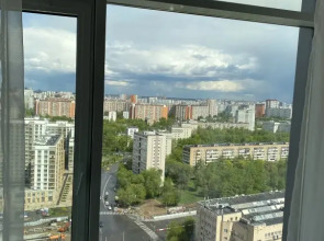 Апартаменты In Moment 9