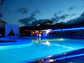 Гостевой дом Вилла Александрия