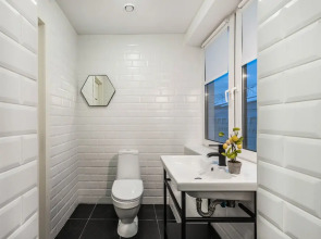 Хостелы Рус-Театральная