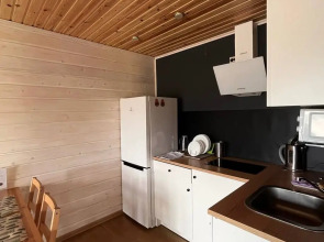 Гостевой дом Нордикхаус ø