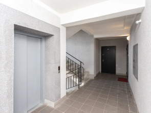 Квартира на Невского 192