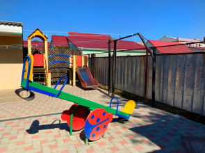 Гостевой дом Надежда