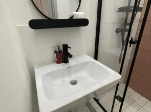 Апартаменты Aurora Sweet 4