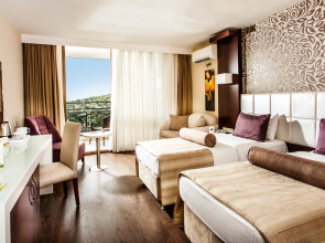 Отель Tusan Beach Resort