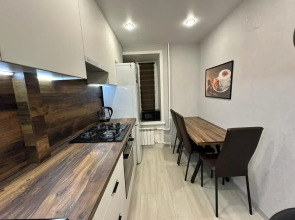 Квартира на Красноармейском проспекте 8