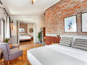 World House Boutique Hotel Galata