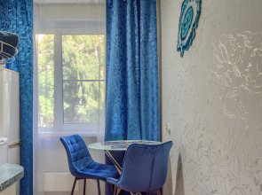 Апартаменты KvartalApartments Донецкая  9