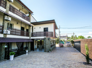 Гостевой дом Мико