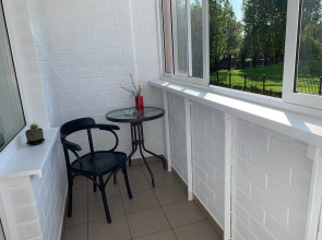 Апартаменты DOMUS Витебск