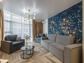 Апартаменты Крымский Рей