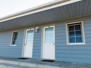 Отель Тихий дворик