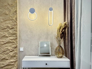 Квартира в центре рядом с аквапарком