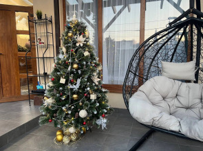 Гостевой дом "Валенсия"