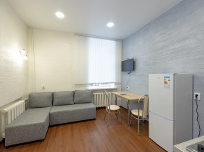 Апартаменты Комплекс Восток 6