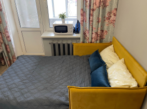 Апартаменты на Лермонтова 1