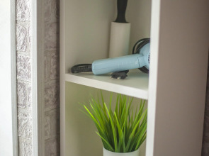 Квартира на Луговом переулке