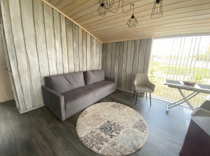 Ферма Егорово поместье