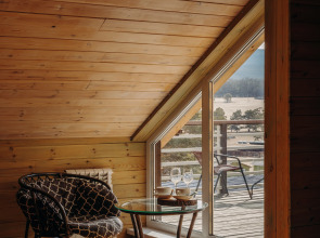 Отель Villa Malina