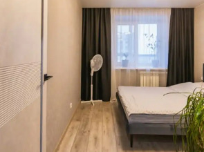 Квартира Евродвушка на Возрождения