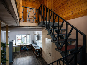 Гостевой Дом Рыжий пони