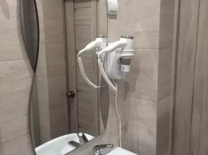 Гостиница Полёт