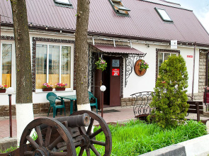 Мини-отель Рыбачка