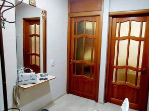 Апартаменты СемьЯ на Отдыхе