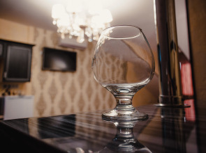 Гостевой дом Paradise