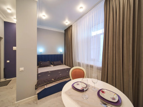 Апартаменты Арка сити