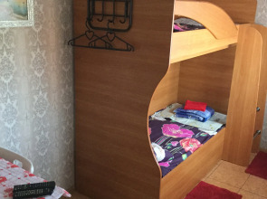 Хостел Сергиев