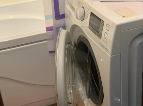 Апартаменты квартира в центре Тюмени