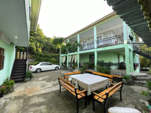 Гостевой дом Эвелина