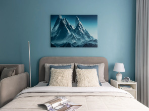 Квартира облако