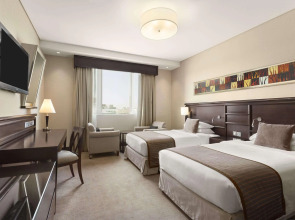 Crowne Plaza Dubai Jumeirah an IHG Hotel
