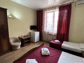 Гостевой дом Адениум585