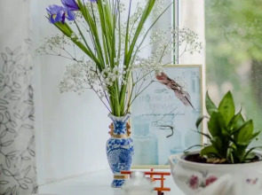 Апартаменты Просторная уютная квартира в сердце Культурной Столицы