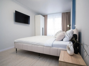 Квартира комфорт плюс Волжская